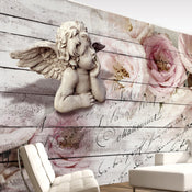 Papier Peint - Angel and Calm - Intissé