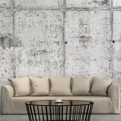 Papier Peint - Concrete Wall - Intissé