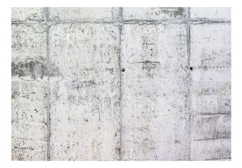 Papier Peint - Concrete Wall - Intissé