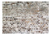 Papier Peint - Old Walls 300x210cm - Intissé