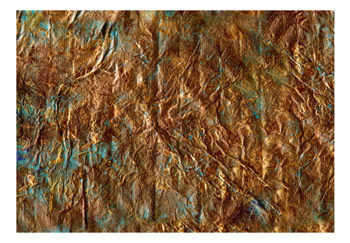 Papier Peint - Gold of Atlantis - Intissé