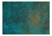 Papier Peint - Azure Mirror 400x280cm - Intissé