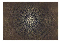 Papier Peint - Mandala 100x70cm - Intissé