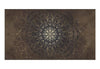 Papier Peint - Mandala II 500x280cm - Intissé