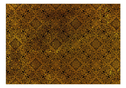 Papier Peint - Celtic Treasure - Intissé