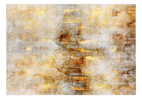 Papier Peint - Golden Expression - Intissé