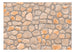 Papier Peint - Stone Age - Intissé