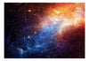 Papier Peint - Nebula - Intissé