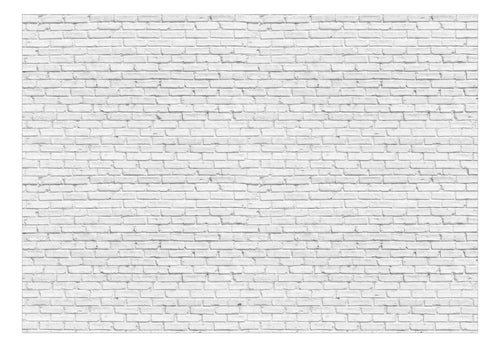 Papier Peint - Gray Brick - Intissé