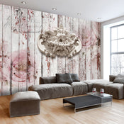 Papier Peint - Heavenly Doors - Intissé