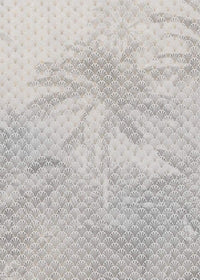 Komar Veil Papier Peint Intissé 200x280cm 4 bandes | Yourdecoration.fr