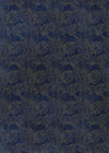 Komar Feuille d'Or Papier Peint Intissé 200x280cm 4 bandes | Yourdecoration.fr