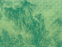 Komar Montagnes Papier Peint Intissé 400x280cm 8 bandes | Yourdecoration.fr