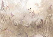 Komar Dragonfly Pond Intisse Papier Peint 350X250cm 7 Bandes | Yourdecoration.fr