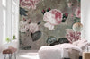 Komar Everlasting Intisse Papier Peint 350X250cm 7 Bandes Interieur | Yourdecoration.fr