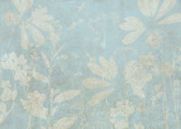 Komar Jardin Sur Papier Intisse Papier Peint 350X250cm 7 Bandes | Yourdecoration.fr