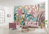 Komar Mathilda Intisse Papier Peint 350X250cm 7 Bandes Interieur | Yourdecoration.fr