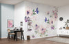 Komar Poema Intisse Papier Peint 300X250cm 6 Bandes Interieur | Yourdecoration.fr