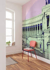 Komar Roma Papier Peint Intissé 300x250cm 6 bandes ambiance | Yourdecoration.fr