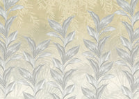 Komar Spring Frost Intisse Papier Peint 350X250cm 7 Bandes | Yourdecoration.fr
