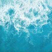 Komar The Shore Intisse Papier Peint 250X250cm 5 Bandes | Yourdecoration.fr