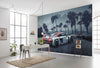 Komar Intisse Papier Peint 8 742 Audi R8 La Interieur | Yourdecoration.fr