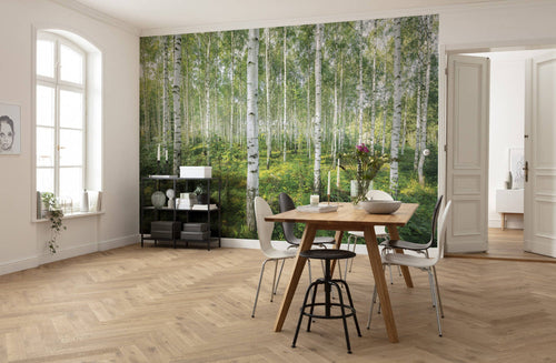 Komar Intisse Papier Peint 8 744 Sunny Day Interieur | Yourdecoration.fr