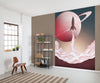 Komar Intisse Papier Peint Iax4 0018 Explore The Universe Interieur | Yourdecoration.fr