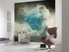 Komar Intisse Papier Peint Iax6 0043 Surreal Planet Interieur | Yourdecoration.fr