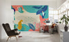 Komar Intisse Papier Peint Iax8 0041 Jungle Rendezvous Interieur | Yourdecoration.fr