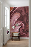 Komar Intisse Papier Peint Inx4 075 Mélange Interieur | Yourdecoration.fr