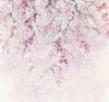 Komar Intisse Papier Peint Inx6 013 Kirschblüten | Yourdecoration.fr