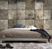 Komar Intisse Papier Peint Inx6 028 Emboss Interieur | Yourdecoration.fr