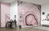 Komar Intisse Papier Peint Inx6 074 Geode Interieur | Yourdecoration.fr