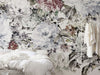 Komar Intisse Papier Peint Inx8 006 Posy Detail | Yourdecoration.fr