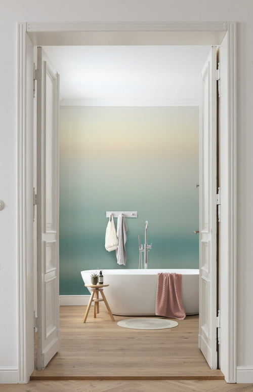 Komar Intisse Papier Peint Inx8 068 Ocean Sense Interieur | Yourdecoration.fr