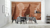 Komar Intisse Papier Peint Inx8 072 Desert Mile Interieur | Yourdecoration.fr