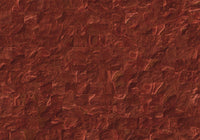 Komar Intisse Papier Peint Inx8 078 Red Slate Tiles | Yourdecoration.fr