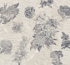 Komar Intisse Papier Peint R4 045 Botanical Papers | Yourdecoration.fr