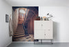 Komar Intisse Papier Peint Shx4 159 Treppenkunst Interieur | Yourdecoration.fr