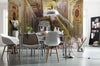 Komar Intisse Papier Peint Shx7 150 Villa Poss Interieur | Yourdecoration.fr