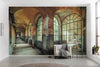 Komar Intisse Papier Peint Shx8 154 Casa Della Follia Interieur | Yourdecoration.fr
