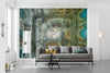 Komar Intisse Papier Peint Shx8 166 Deckenkunst Interieur | Yourdecoration.fr