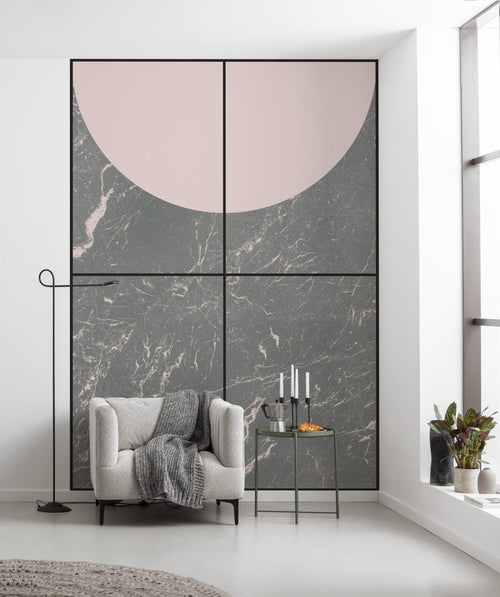 Komar Intisse Papier Peint B2 006 Zenit Interieur | Yourdecoration.fr