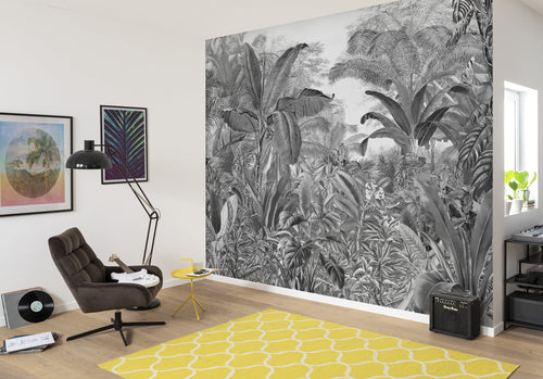Komar Intisse Papier Peint Iax7 0003 Roraima Interieur | Yourdecoration.fr