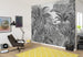 Komar Intisse Papier Peint Iax7 0003 Roraima Interieur | Yourdecoration.fr