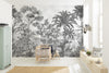 Komar Intisse Papier Peint Iax7 0035 Jungle Evolution Interieur | Yourdecoration.fr