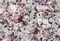 Komar Intisse Papier Peint X7 1017 Lovely Blossoms | Yourdecoration.fr