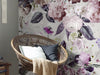 Komar Intisse Papier Peint X7 1017 Lovely Blossoms Int Detail | Yourdecoration.fr