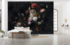 Komar Intisse Papier Peint X7 1044 Amsterdam Flowers Interieur | Yourdecoration.fr